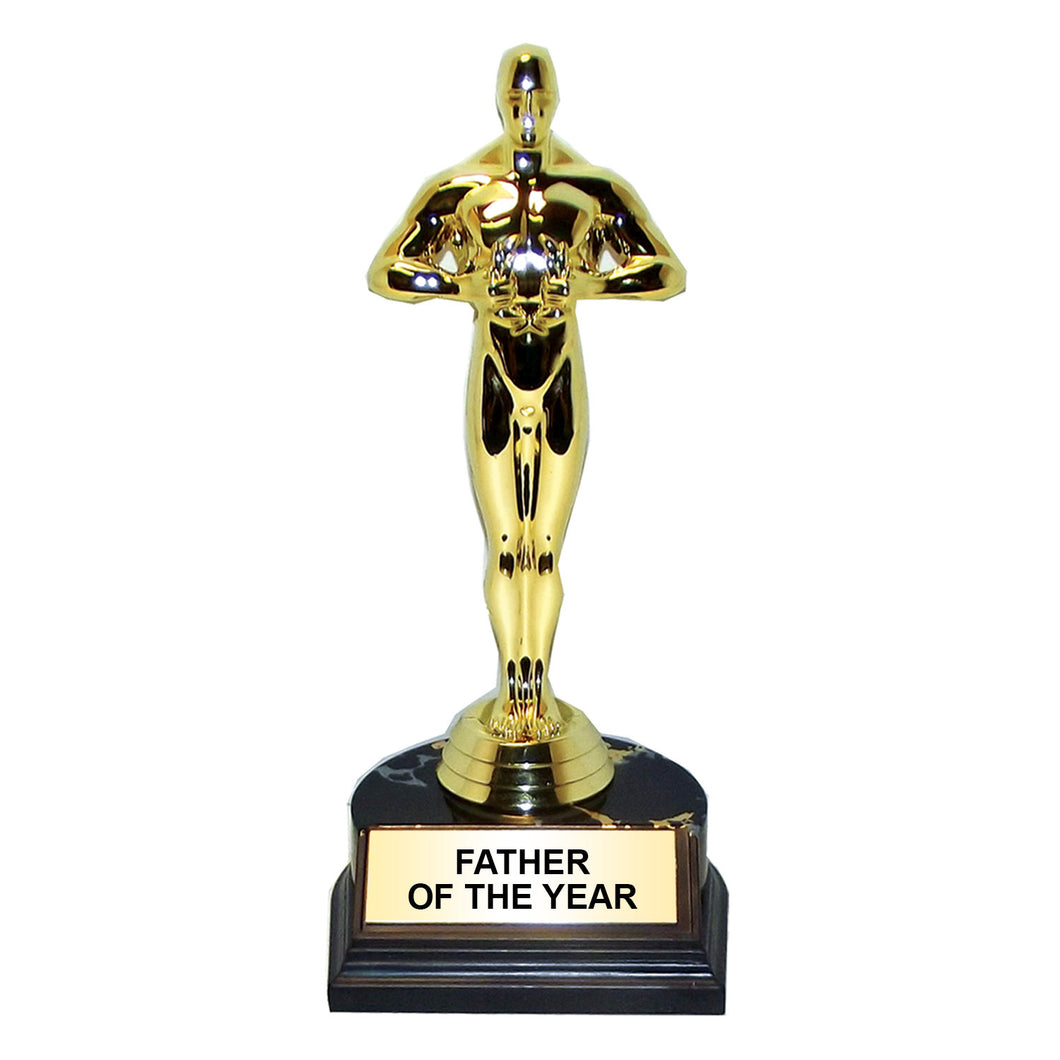 Father of the Year Trophy